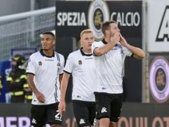 Ukrainian footballer made a victorious assist in the match of the Italian Championship