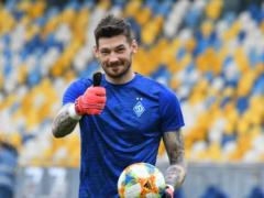 Бойко призвал обратить внимание на спорный эпизод в матче Динамо – Ворскла