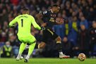 Brighton - Newcastle 1: 1 Video goals and match review