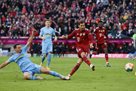 Бавария — Фрайбург 2:1 Видео голов и обзор матча