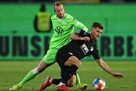 Вольфсбург — Аугсбург 1:0 Видео гола и обзор матча