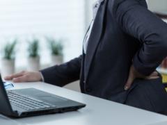 NYT рассказывает, как избавиться от негативных последствий длительного сидения