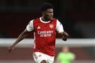 Partey won t help Arsenal vs. Watford due to groin injury