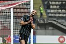 Шахаб, Аллахьяр и Гладкий — в старте на матч с Вересом