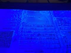 Украинец попытался пересечь границу с распечатанными на принтере документами на машину