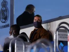 Лотар Маттеус: Алаба не может сравниться с Рамосом. Реал потерял индивидуальность