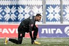 Шахаб отметился вторым хет-триком в УПЛ