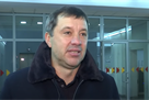 Вирт – о поражении Заре: Было тяжело, ведь соперник, извините меня, играет в еврокубках