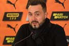 Де Дзерби: Шахтеру нужно привыкать закрывать матч заранее