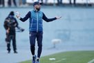 Jovicevic: We should be glad to win. Ingulets is the team that took points from Dynamo
