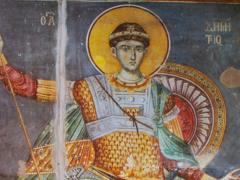 Saint Dmitry s Day: signs and prohibitions of the holiday