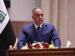 В Іраку резиденцію прем єра атакував дрон із вибухівкою