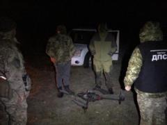 На Буковине задержали двух контрабандистов-шпионов