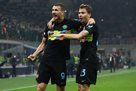 Сразу три игрока Интера травмировались в игре с Миланом