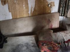 Росіянку забили до смерті через з їдену закуску