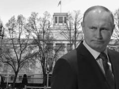 Немецкие спецслужбы считают, что погибший в Берлине российский дипломат был шпионом под прикрытием