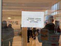 350 гривен за штуку. В Мукачево торговали фейковыми экспресс-тестами