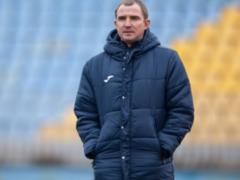 Александр Кучер: Главное было взять три очка в Ужгороде