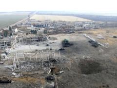 Диверсия на складах в Сватово: ГБР возложило вину на командиров ВСУ