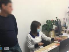 На Прикарпатье врач подделывала данные о вакцинации от COVID-19 для «Дии»