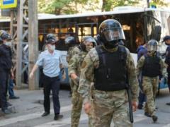 Як Росія затриманнями та штрафами залякує корінний народ України