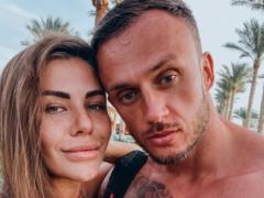 София Стужук растрогала обращением к покойному мужу в его день рождения