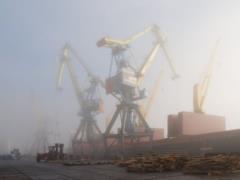 В Мариупольском порту нашли повод отложить отстранение от работы невакцинированных работников