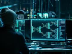 US accuses Ukrainian of cyberattacks