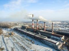 Для обогрева украинцев ТЭЦ разрешат сжигать мазут