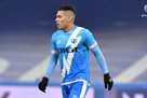 Фалькао выбыл на 3-4 недели из-за травмы