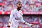 Seville lost An Nesiri by the end of the year