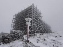 Forecasters told when the first snow is expected in Ukraine