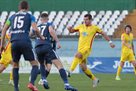 Федорчук и Бартулович провели юбилейные матчи в УПЛ