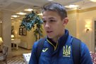 Сикан: У нас хорошие шансы, нужно просто выиграть