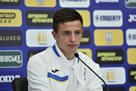 Трубин: Будем показывать свой футбол и стараться добыть максимум очков