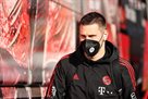 Зюле сдал положительный тест на коронавирус