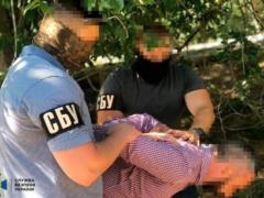Жителя Ялты, который участвовал в оккупации Крыма, приговорили к пяти годам лишения свободы