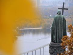 Погода в Украине: тепла стоит ждать уже в следующих сезонах