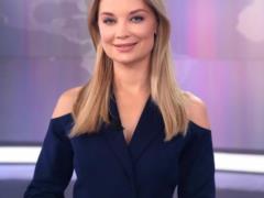 Лидия Таран после страшной аварии обратилась к поклонникам