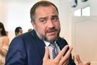 Павелко: Про авторитет Риццоли говорят его достижения в футболе