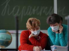 ОАСК назначил дату рассмотрения дела касаемо отмены приказа Минздрава об обязательной вакцинации учителей