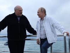 Миграционный кризис на границе: Лукашенко угрожает Польше «вмешательством РФ»