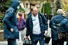 Сборная Украины отправилась в Одессу