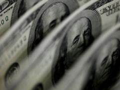 Курсы валют на 10 ноября 2021: доллар и евро почти без изменений
