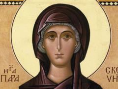 Day of Paraskeva Friday: the history of the holiday