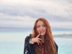 Дочь Оли Поляковой показала отца в забавном видео