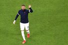 Benzema will not be expelled from the French national team, even if he is found guilty in the  