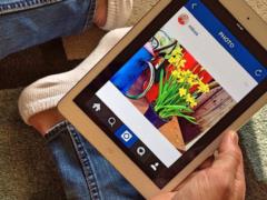 The scammer temporarily blocked the account of the head of Instagram Adam Mosseri