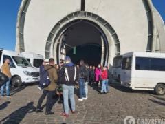 Кличко подтвердил очереди в столичный крематорий