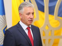 Кабмин уволил главу ГСЧС Чечеткина